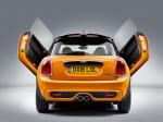 Mini Cooper S Scissor Doors 2016 года